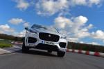 Jaguar F-Pace 20d AWD R-Sport 2016 года (UK)
